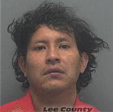 Joshua Acevedo, - Lee County, FL 