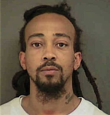 Joshua Adams, - Mecklenburg County, NC 