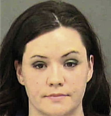 Kristin Adams, - Mecklenburg County, NC 