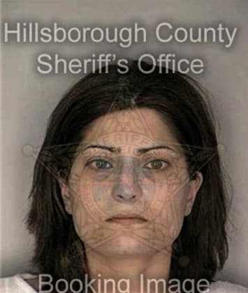 Sherill Albert, - Hillsborough County, FL 