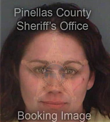 Barbara Allen, - Pinellas County, FL 