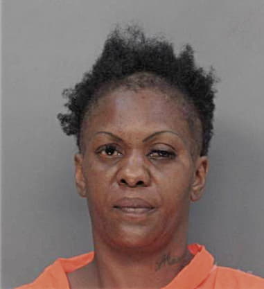 Guerda Alvin, - Dade County, FL 