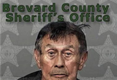 Edward Alvis, - Brevard County, FL 