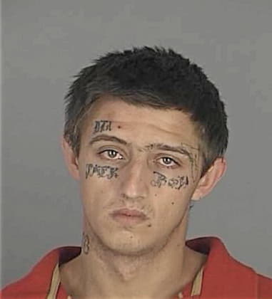 Gregory Armitage - Pasco County, FL 