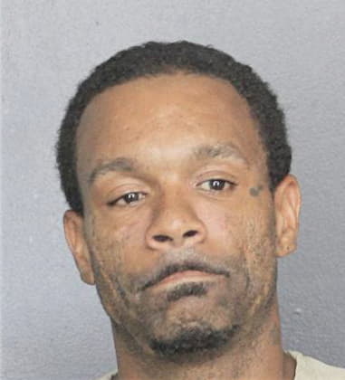 Pernell Atwell, - Broward County, FL 