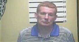 Joshua Baldwin - Bell County, KY 