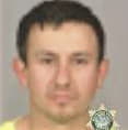 Jose Barcenas - Multnomah County, OR 