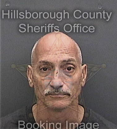 Angel Bardales-Grijalba, - Hillsborough County, FL 