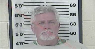 Douglas Barnett, - Carter County, TN 