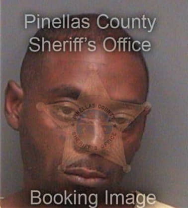 Moses Barnett, - Pinellas County, FL 