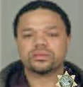Patrick Barnett - Multnomah County, OR 