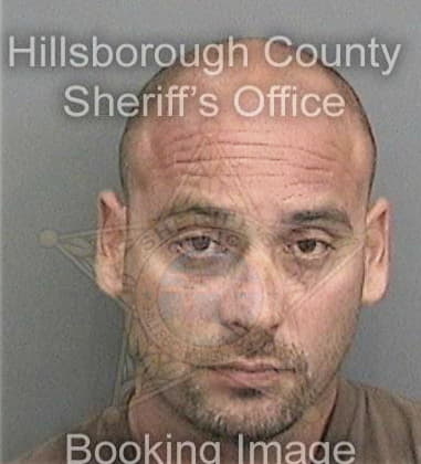 Justin Beilharz, - Hillsborough County, FL 