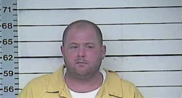 Eugene Bernardini, - Desoto County, MS 