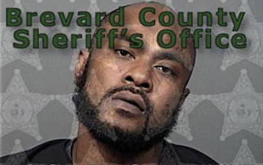 Aaron Berynadott, - Brevard County, FL 