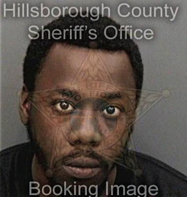 King Bibbs - Hillsborough County, FL 