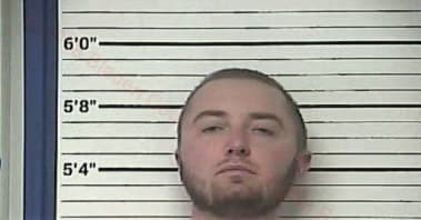 James Blackwell - Bladen County, NC 