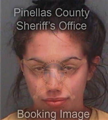 Shanna Blackwell, - Pinellas County, FL 