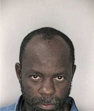 Antonio Blake - Hillsborough County, FL 