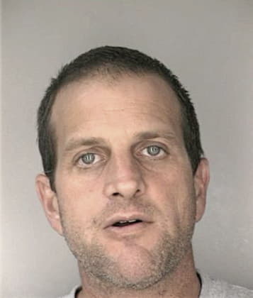 Jorge Blanco - Hillsborough County, FL 
