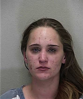 Amanda Bledsoe, - Marion County, FL 