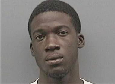 Bryant Bradley - Hillsborough County, FL 
