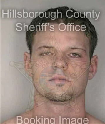 Wayne Breier - Hillsborough County, FL 