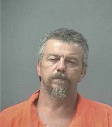 Aaron Brown, - LaPorte County, IN 