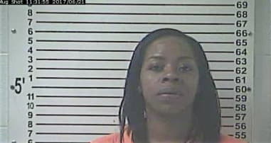 Shawntae Bryant, - Hardin County, KY 