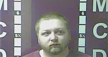 Nathaniel Buck - Madison County, KY 