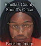 Jimmyiah Burney, - Pinellas County, FL 