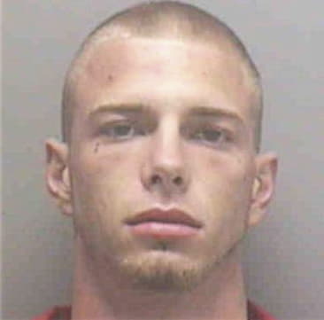 Curtis Cahill, - Lee County, FL 