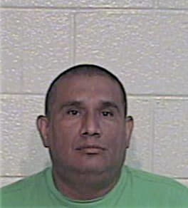 Pedro Camarillo, - Hidalgo County, TX 