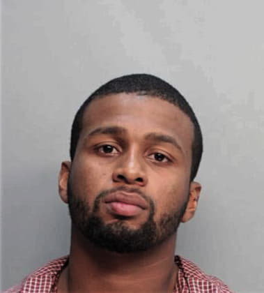 Anthony Canty, - Dade County, FL 