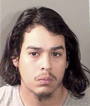 Christian Castaneda, - Denton County, TX 