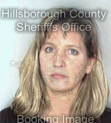 Elizabeth Castanon, - Hillsborough County, FL 