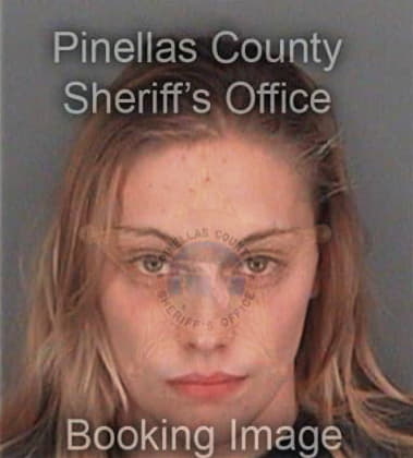 Emilie Catucci, - Pinellas County, FL 