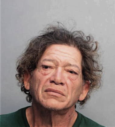 Alfredo Cheang-Jimenez, - Dade County, FL 