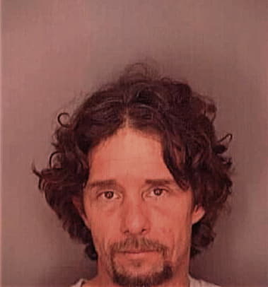 Daniel Clark - Polk County, FL 