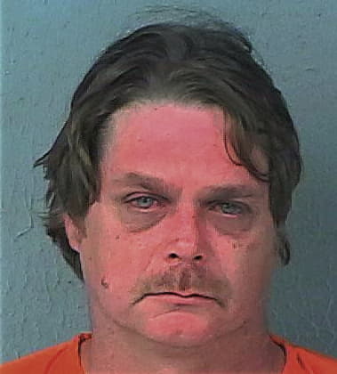 Gregory Clark, - Hernando County, FL 