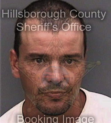 James Clark - Hillsborough County, FL 