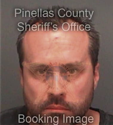 Matthew Coates, - Pinellas County, FL 