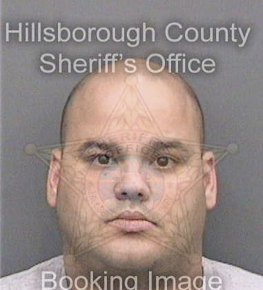 Caleb Coffman - Hillsborough County, FL 