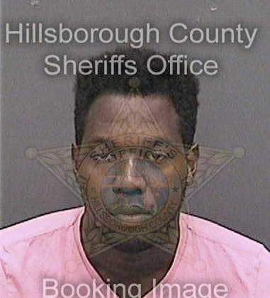 Tevin Coney, - Hillsborough County, FL 