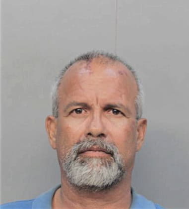 Donald Cook, - Dade County, FL 