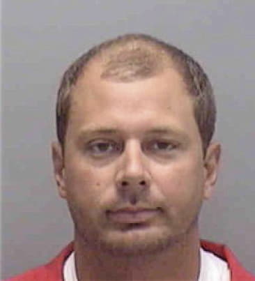 Bradley Cooner, - Lee County, FL 