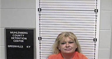 Leslie Copple, - Muhlenberg County, KY 