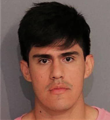 Efrain Correa-Rios, - Osceola County, FL 