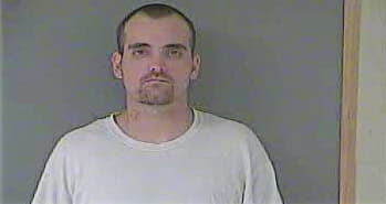 Johnny Crider, - Crittenden County, KY 