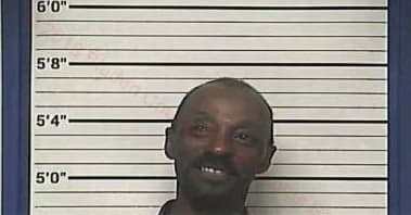 Johnnie Cromartie, - Bladen County, NC 