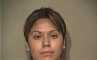 Luisana Cruz, - Hidalgo County, TX 